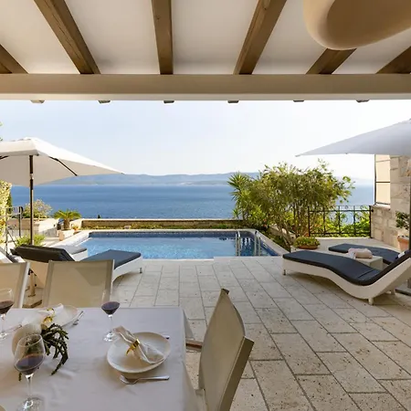 Lipa Dora Murvica (Brac)