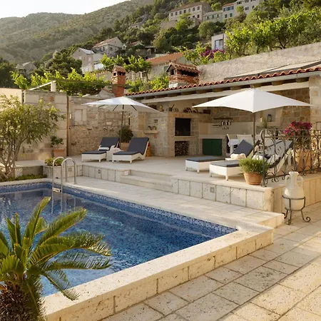 Villa Lipa Dora