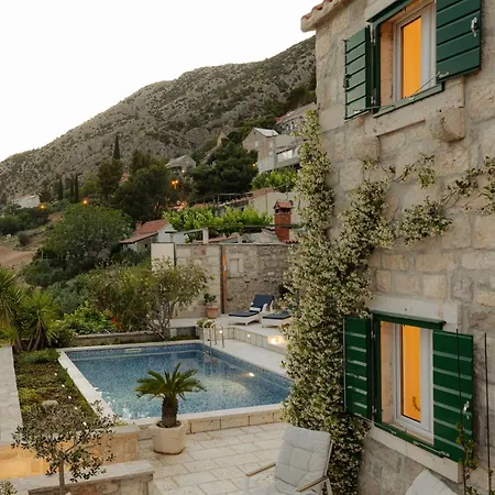 Lipa Dora * Murvica (Brac)