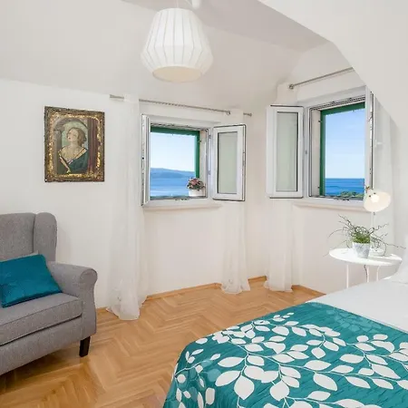 Villa Lipa Dora Murvica (Brac)