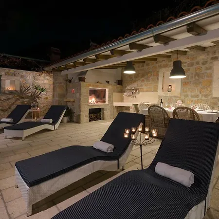 Villa Lipa Dora