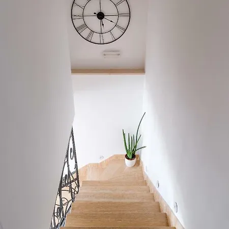 Villa Lipa Dora *