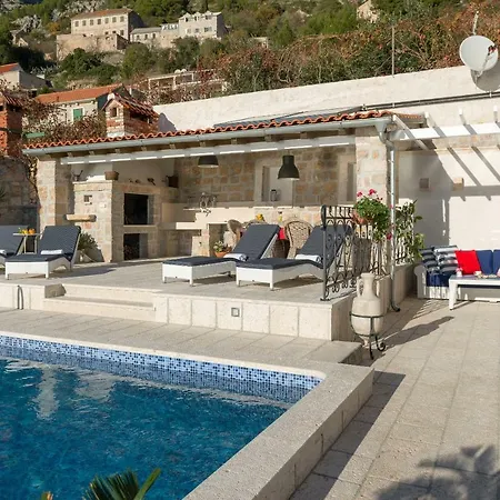 Villa Lipa Dora